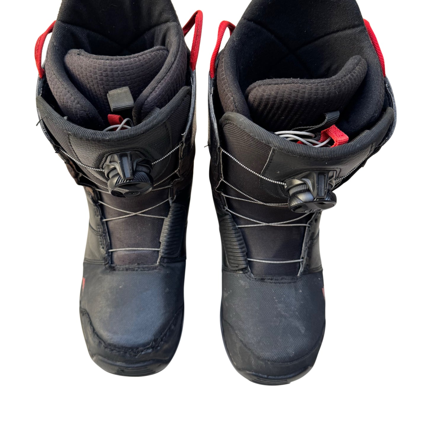 Botas Snowboard 41 / 8US / 26CM Burton BOA