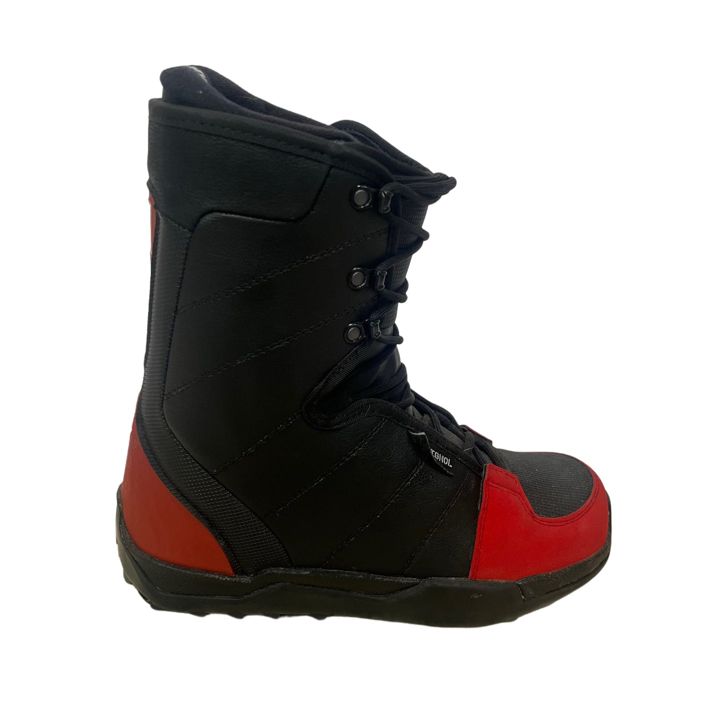 Botas Snowboard 42 / 8,5US / 26,5CM Rossignol