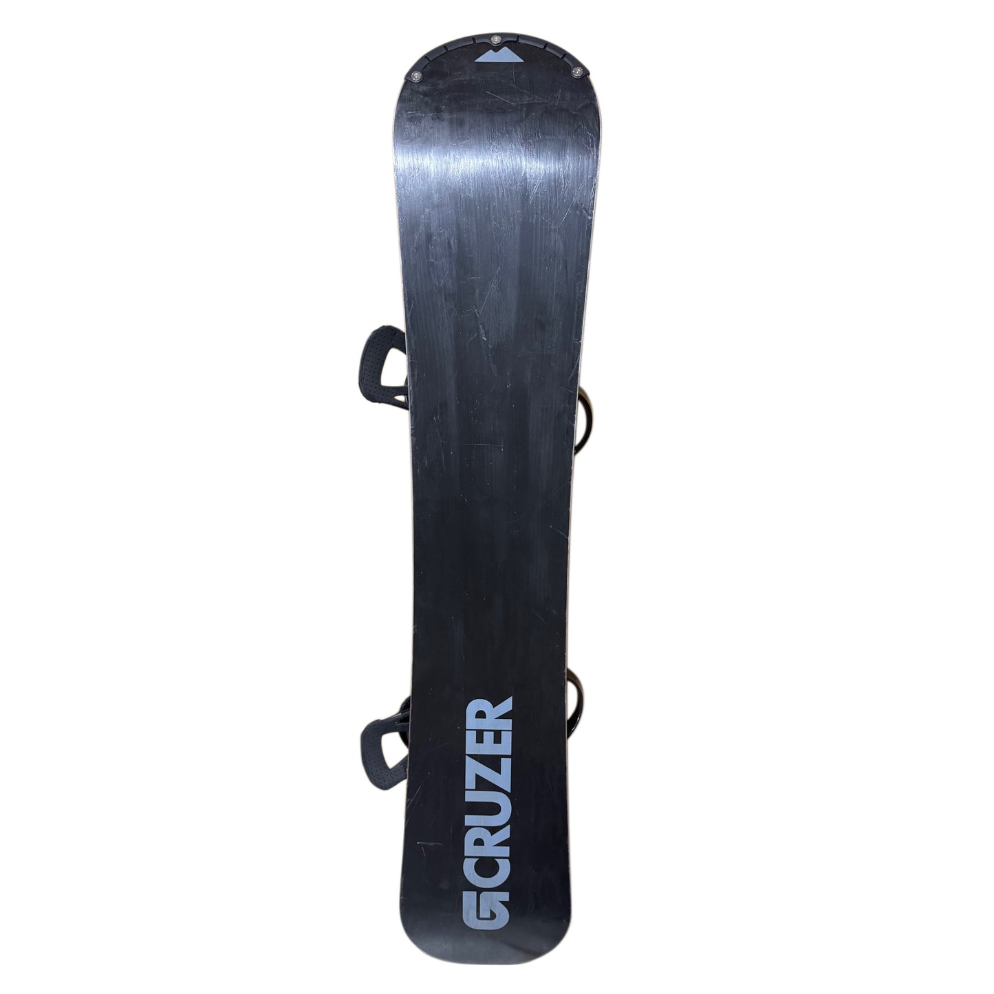 Snowboard 155 cm Burton Cruzer + Fijaciones Burton Freestyle
