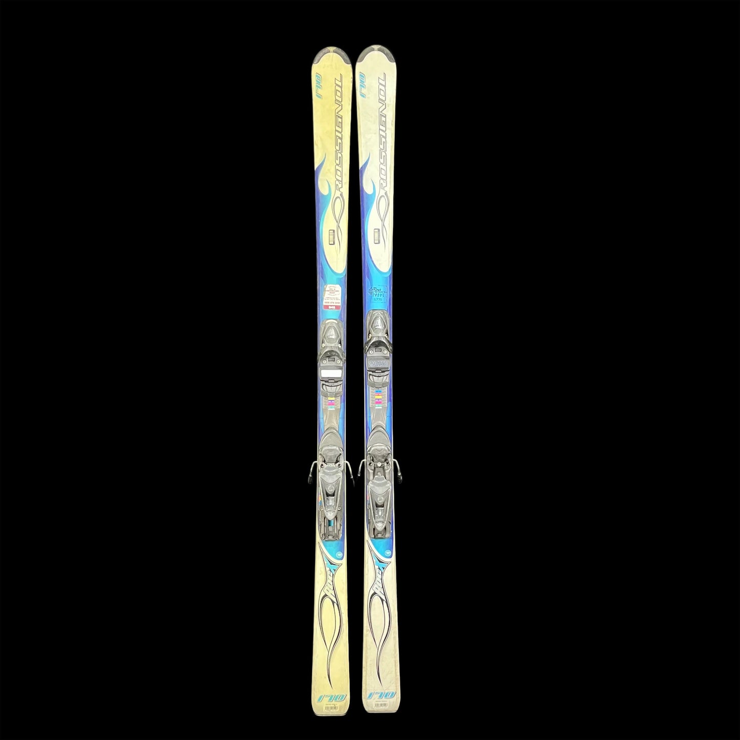 Ski 170 cm Rossignol