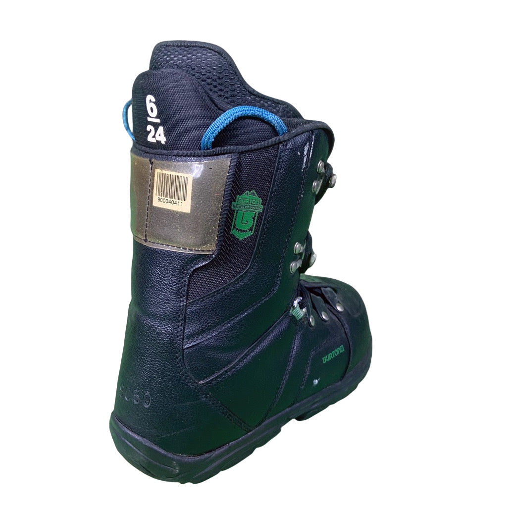 Botas Snowboard 38 / 6US / 24CM Burton Youth