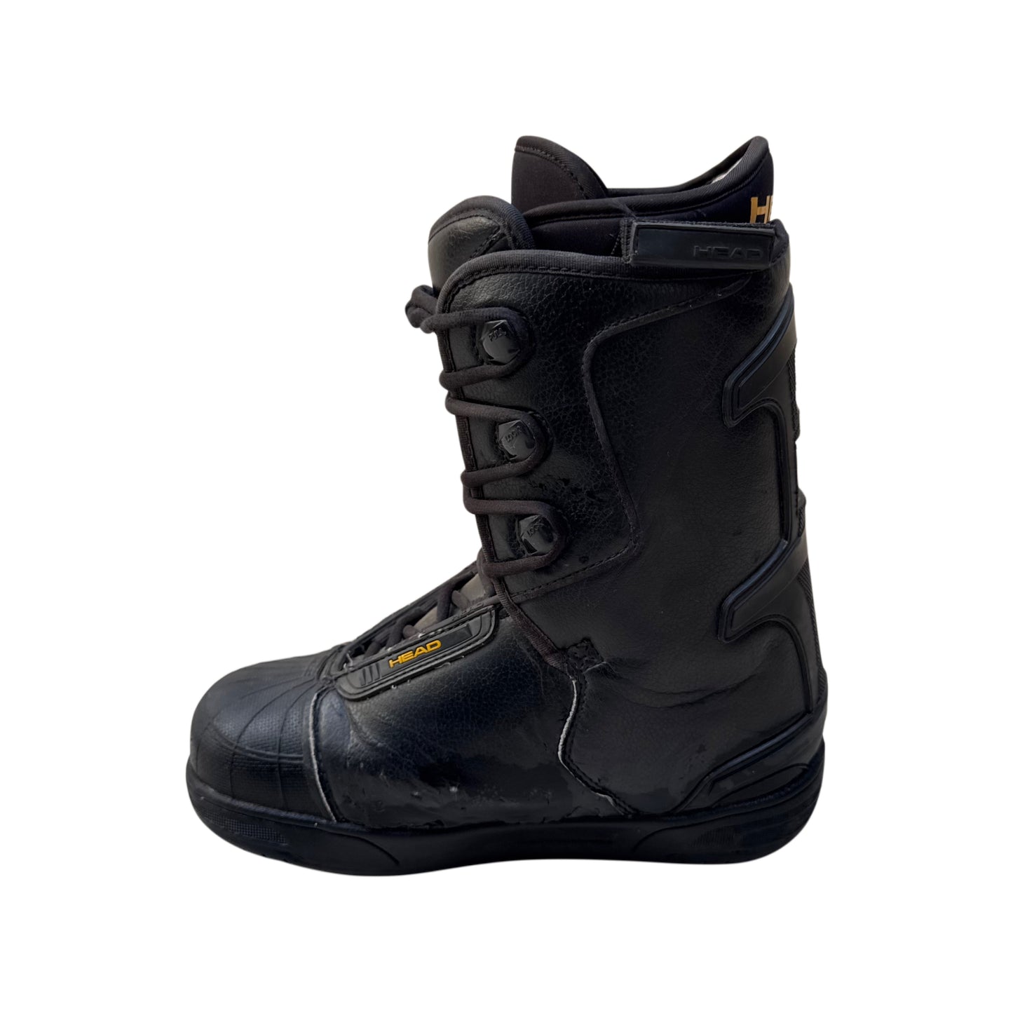 Botas Snowboard 40,5 / 8,5US / 25,5CM Burton Progression BOA