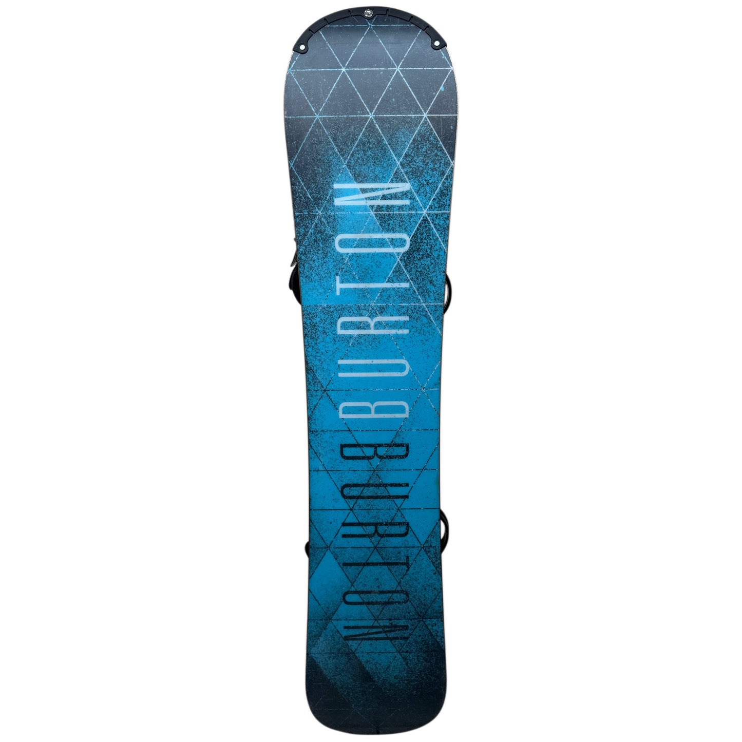 Snowboard 150 cm Burton Learn to Ride + Fijaciones Option Contact