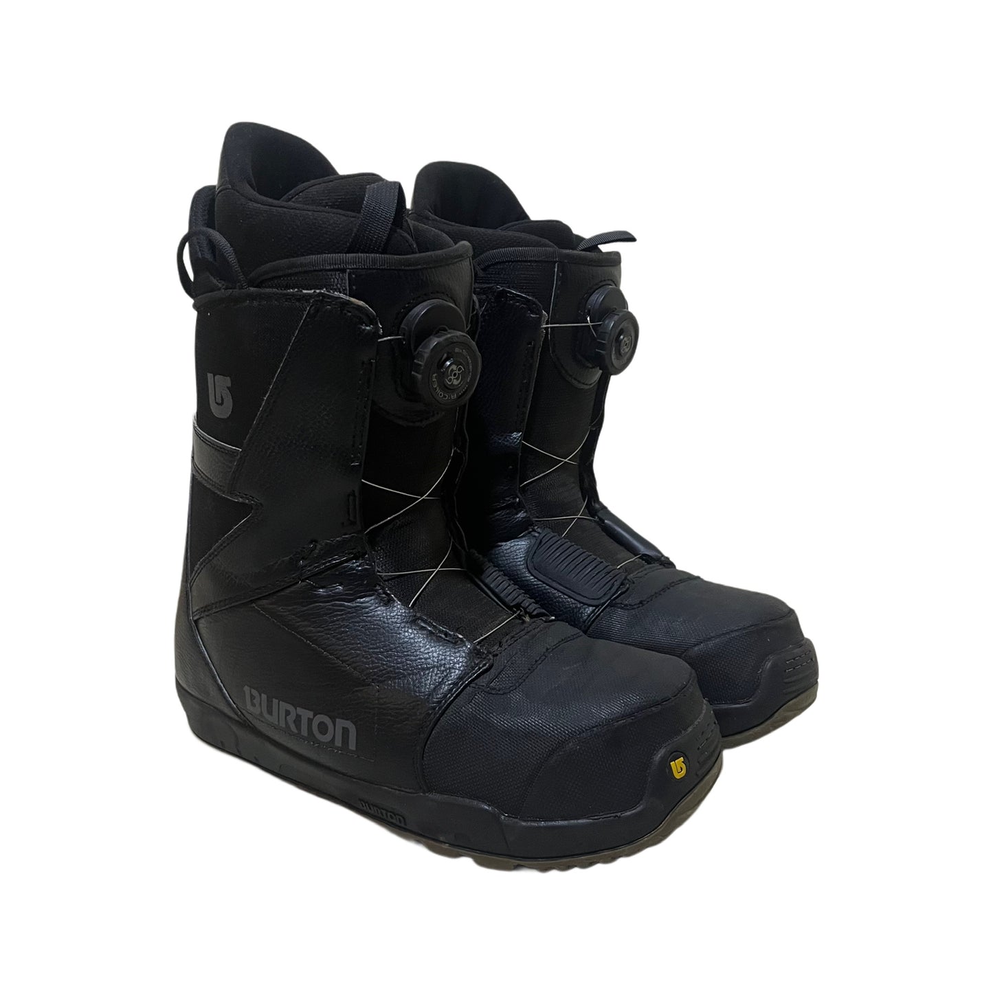 Botas Snowboard 44 / 11US / 29CM Burton BOA