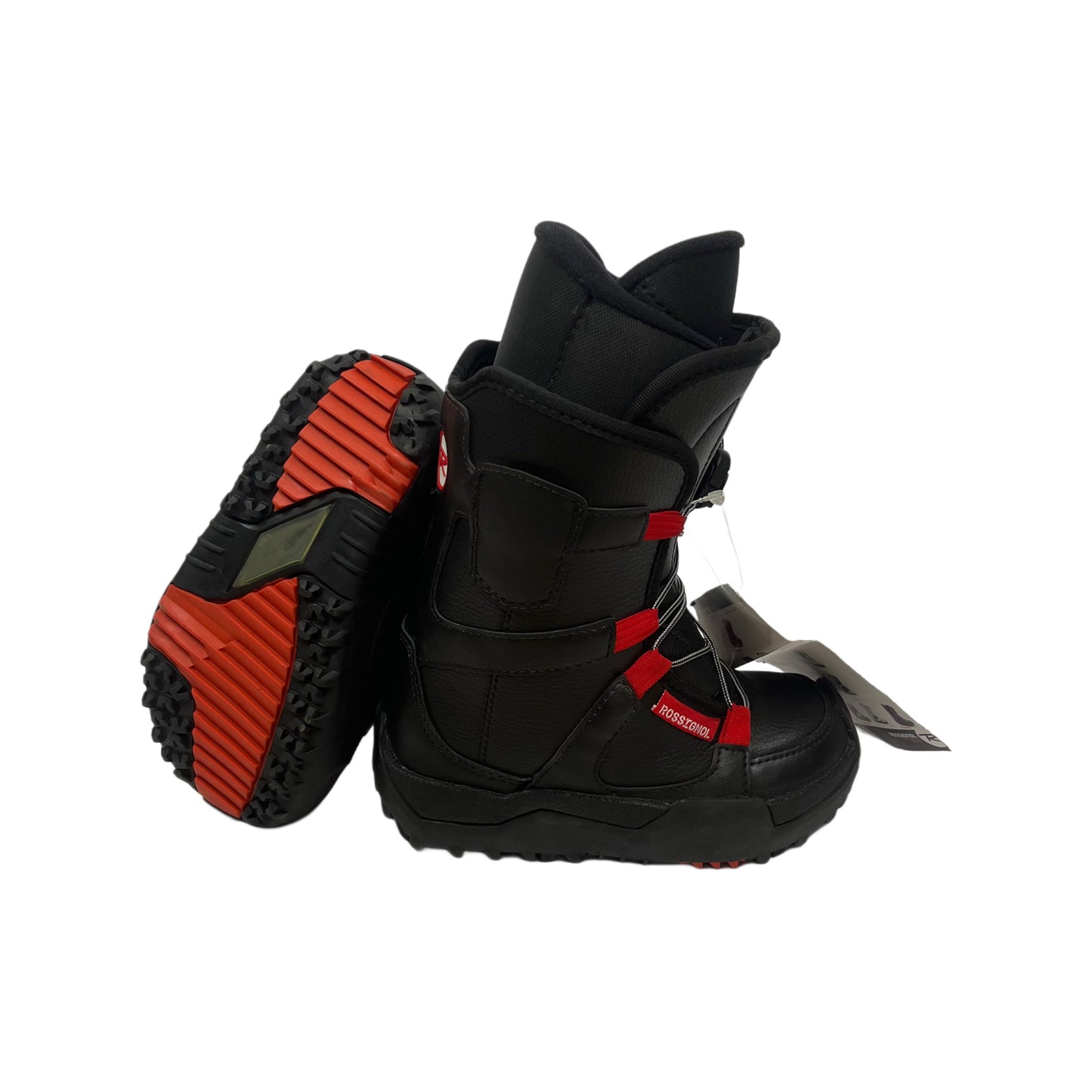 Botas Snowboard 31 / 1,5US / 19,5CM Rossignol NUEVAS