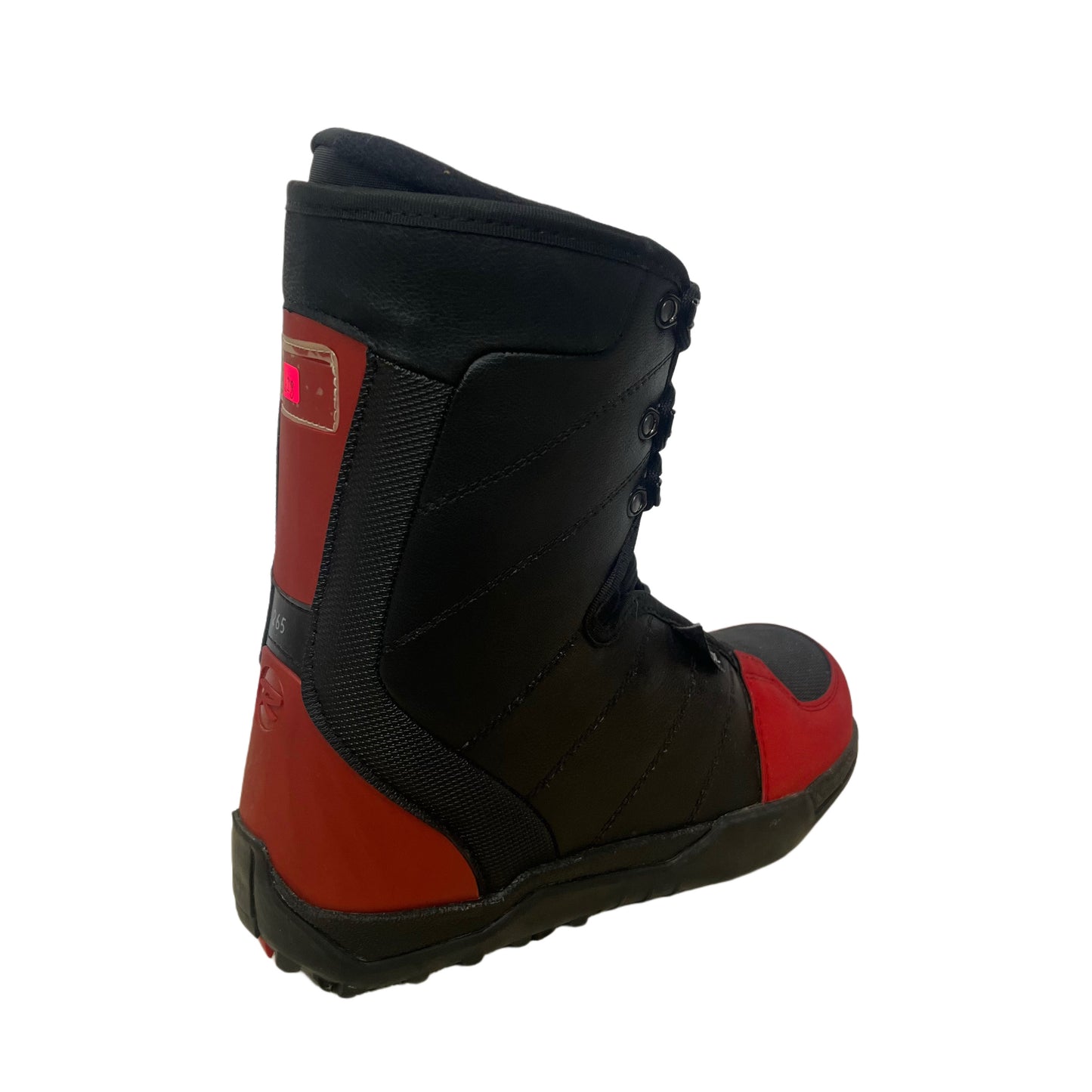 Botas Snowboard 42 / 8,5US / 26,5CM Rossignol