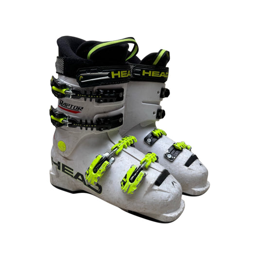 Bota de Ski 24-24,5 cm / EUR 37,5-38 / HEAD Raptor