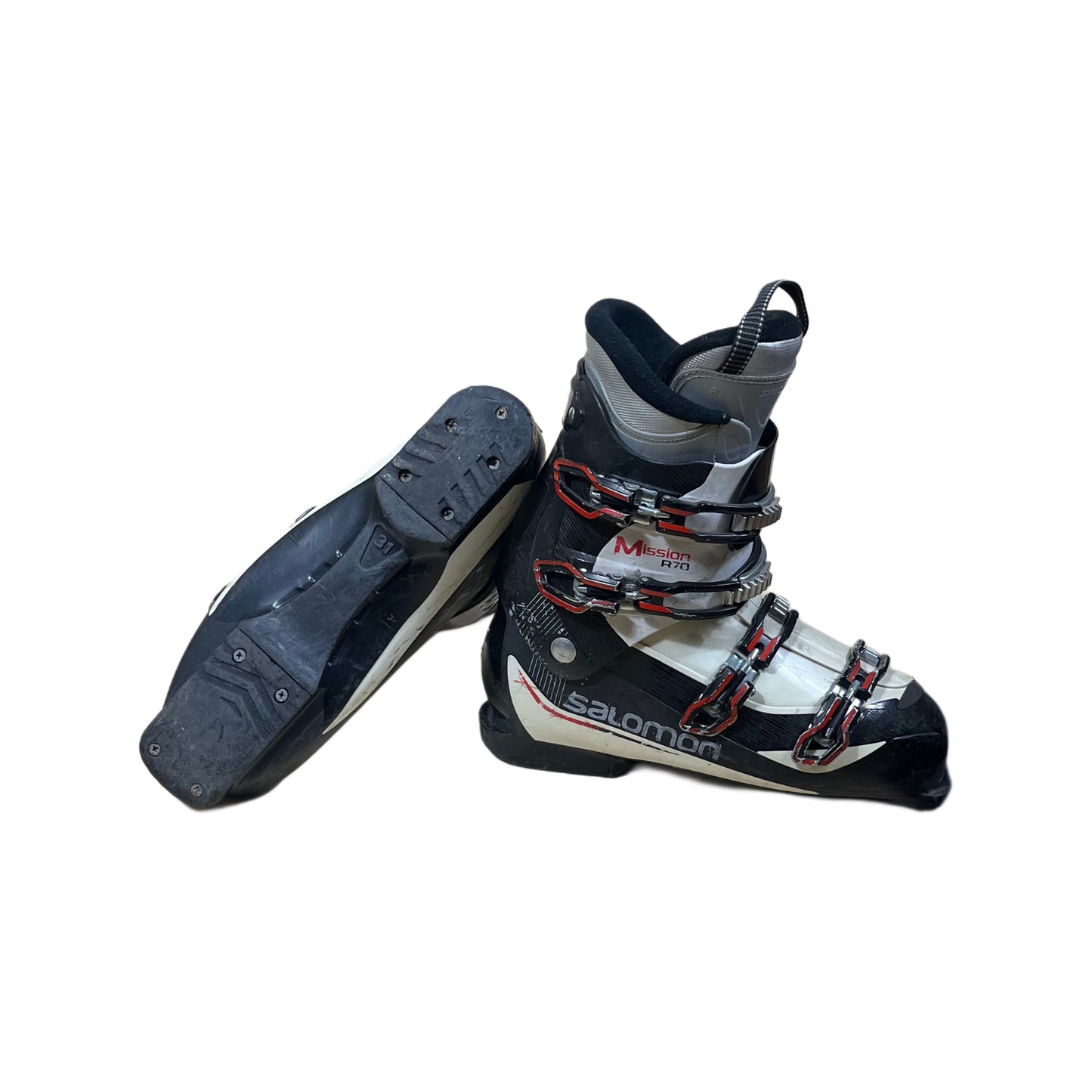 Bota de Ski 31,5 cm Salomon