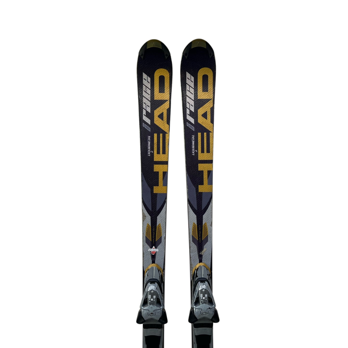 Ski 180 cm Head i Race