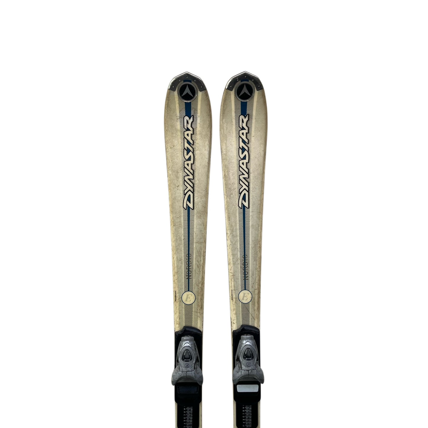 Ski 152 cm Dynastar Exclusive Carve