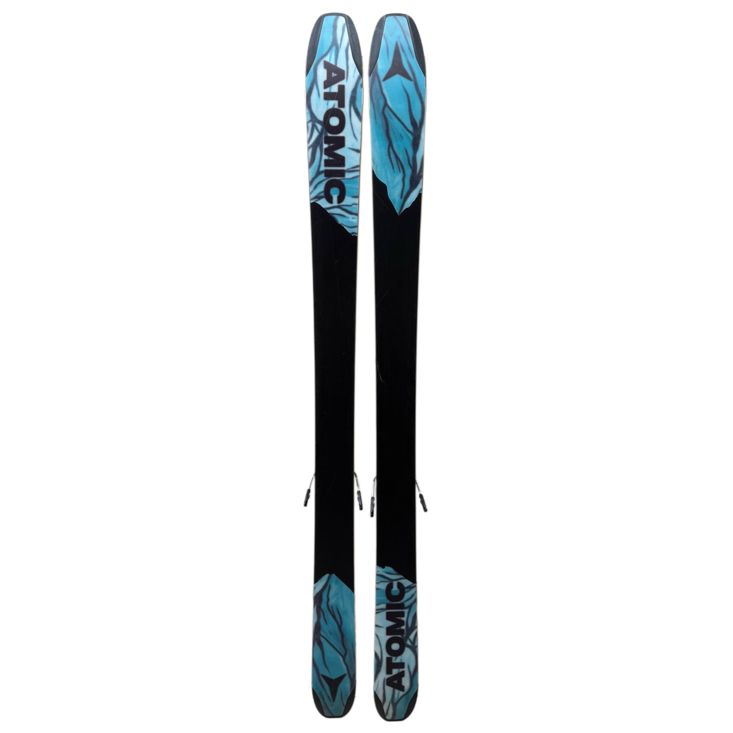 Ski 180 cm Atomic Bent Chetler 100