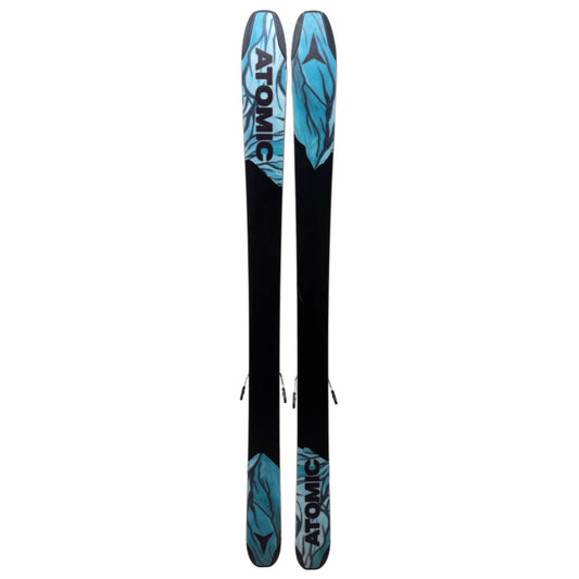 Ski 180 cm Atomic Bent Chetler 100