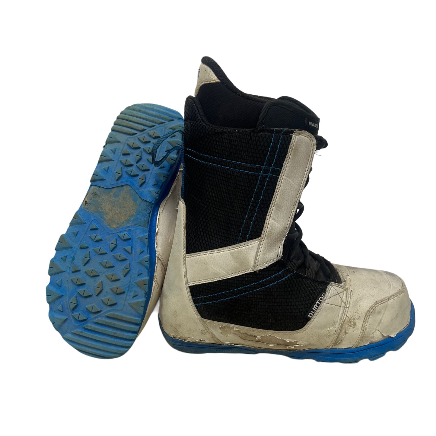 Botas Snowboard 46 / 12US / 30CM Burton Invader