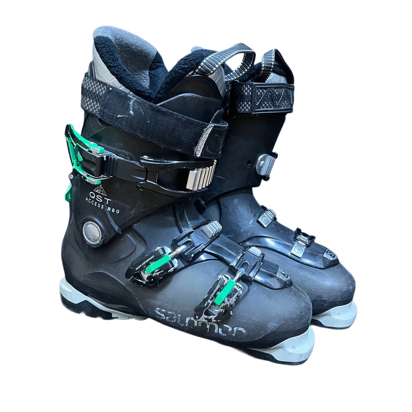 Bota de Ski 27,5 cm Salomon