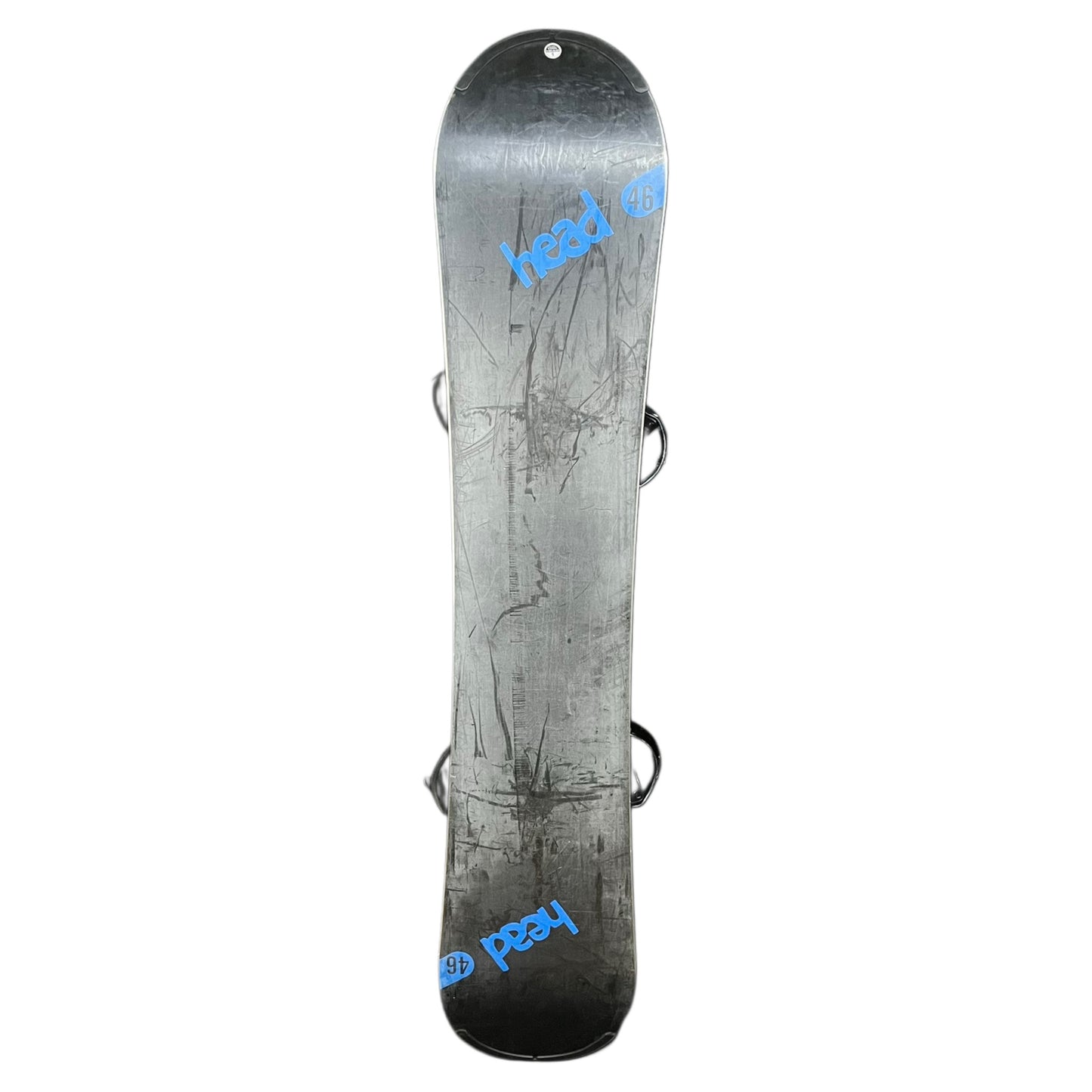 Snowboard 146 cm Head con Fijaciones Burton