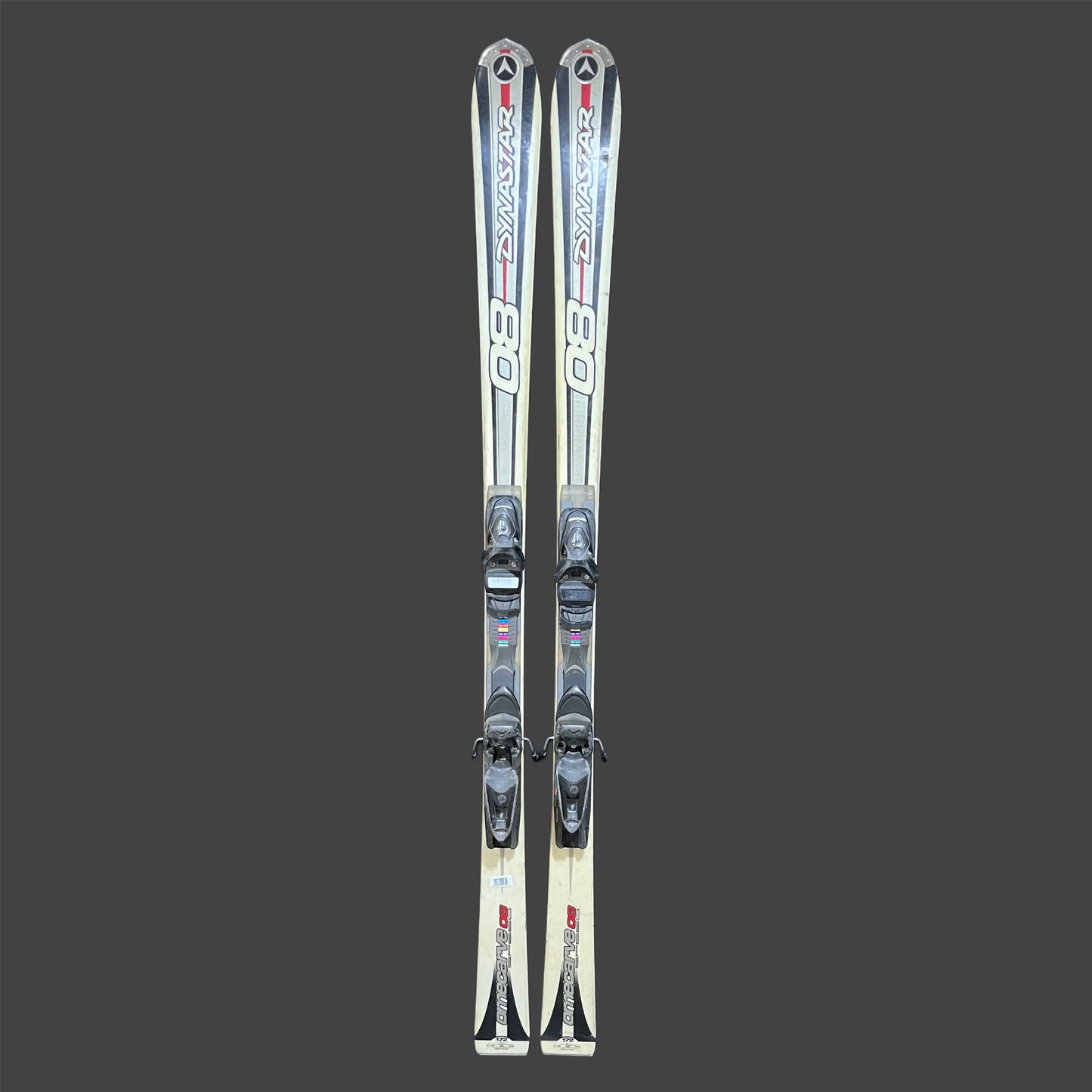 Ski 172 cm Dynastar