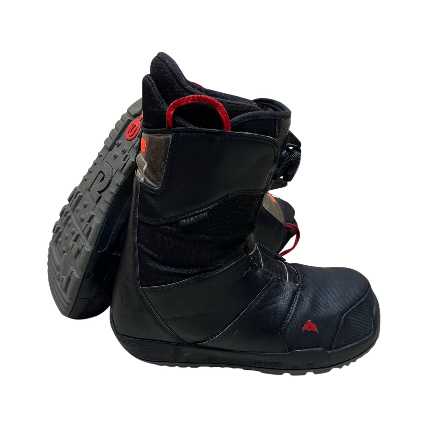 Botas Snowboard 43 / 10US / 28CM Burton BOA