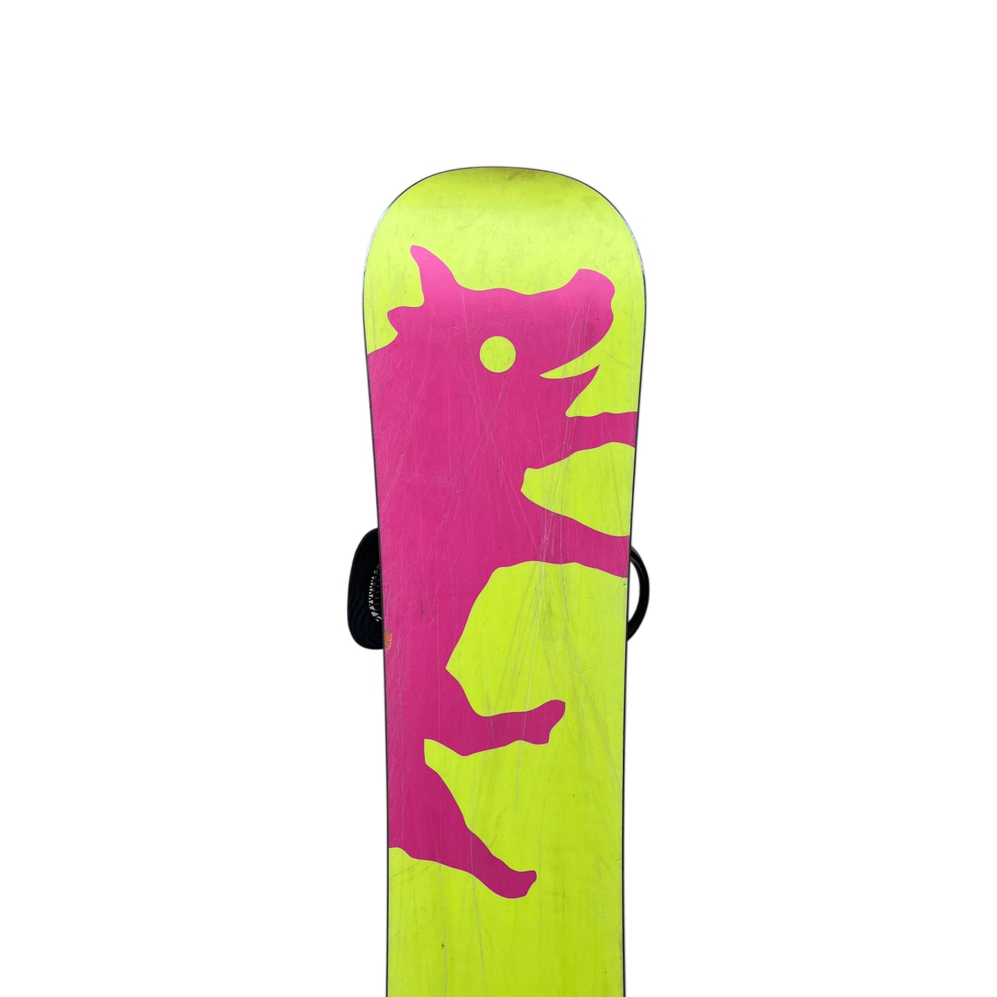 Snowboard 157 cm EST Big Bang + Fijaciones Burton