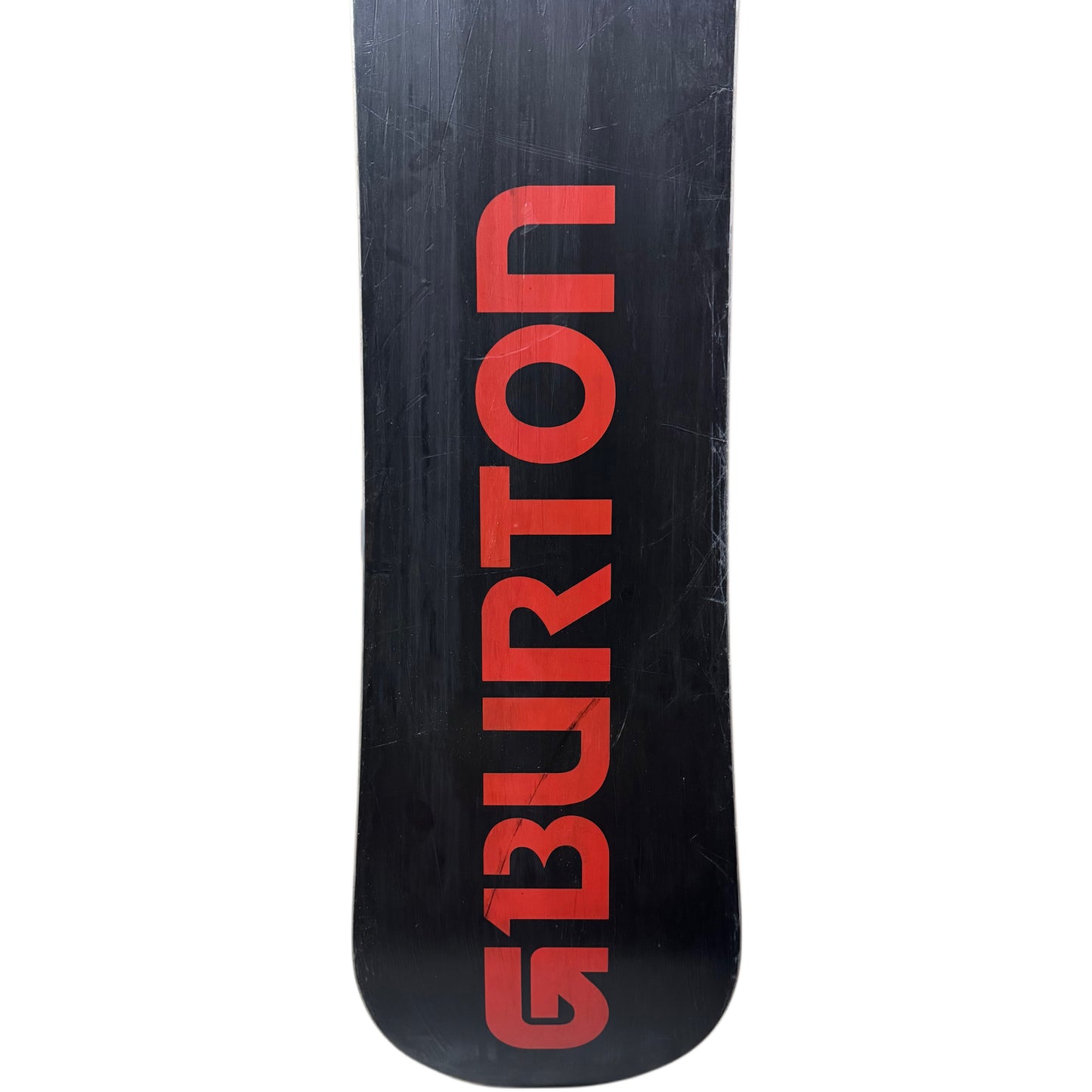 Snowboard 154 cm WIDE Burton Cruzer + Fijaciones Technine