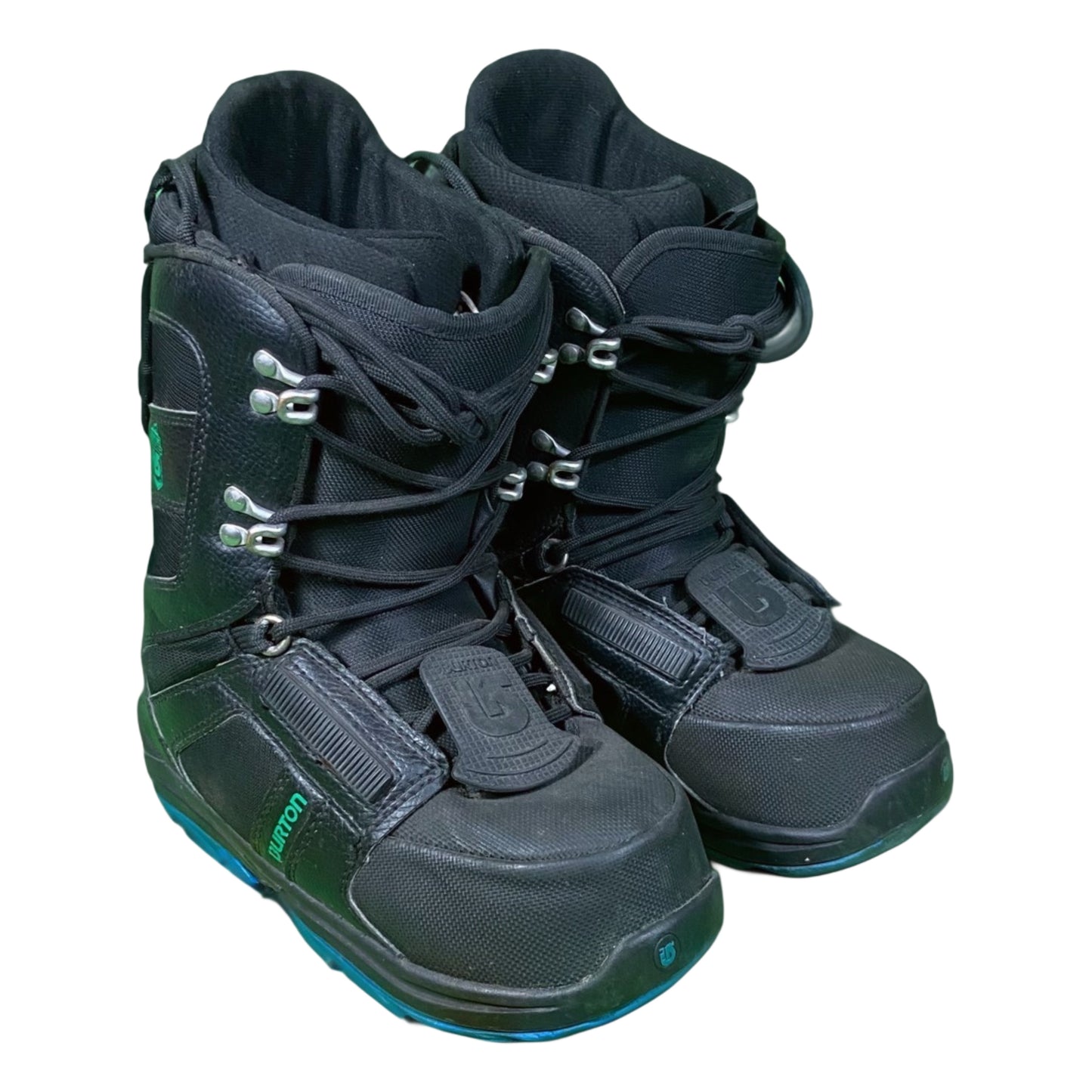 Botas Snowboard 36,5 / 5US / 23CM Burton  Youth