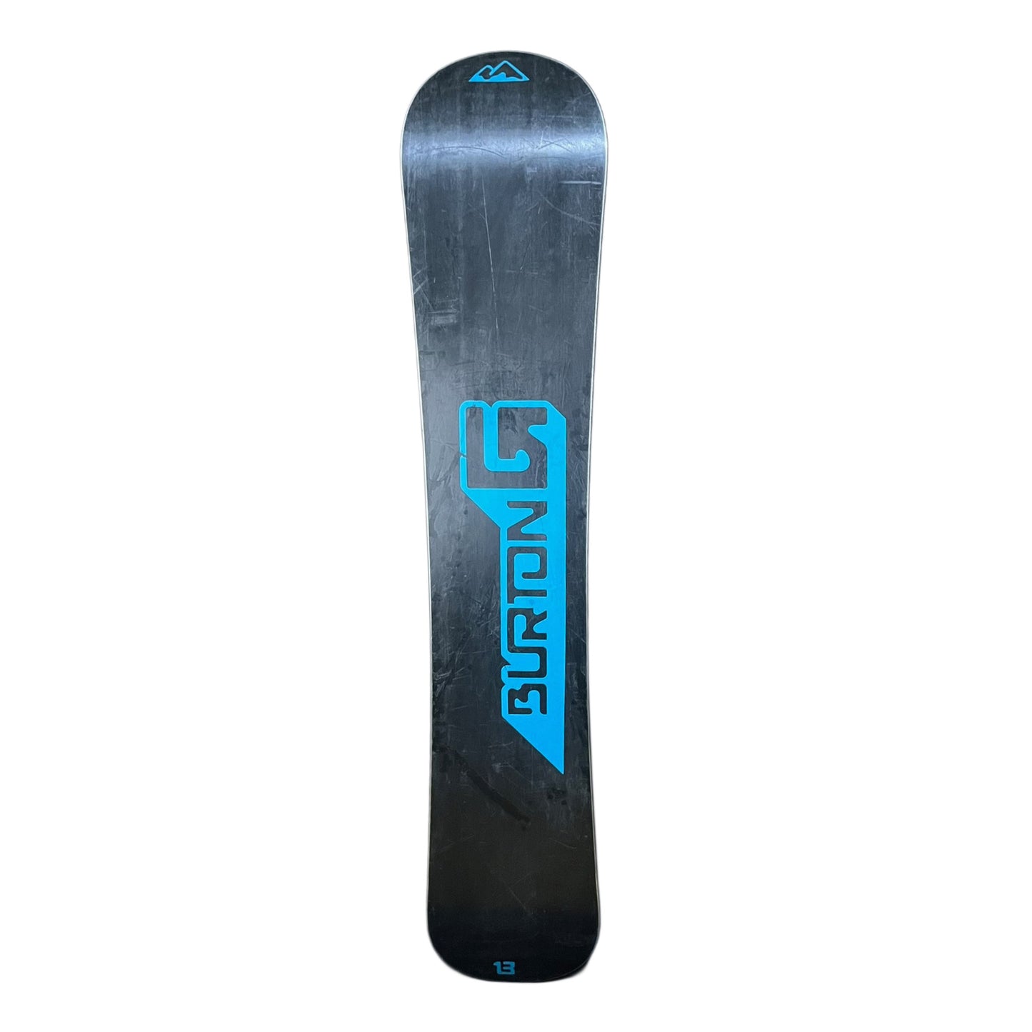 Snowboard 155 cm Burton con Fijaciones Burton
