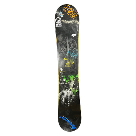 Snowboard 157 cm Wide Burton Operator