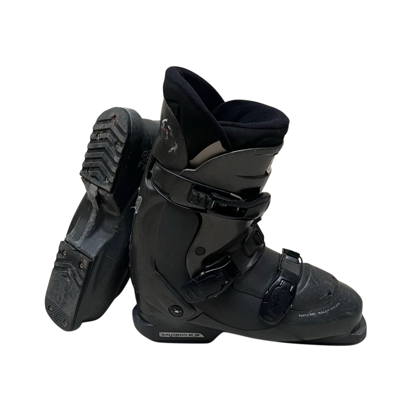 Bota de Ski 27-27,5 cm / EUR 42-42,5 / Salomon