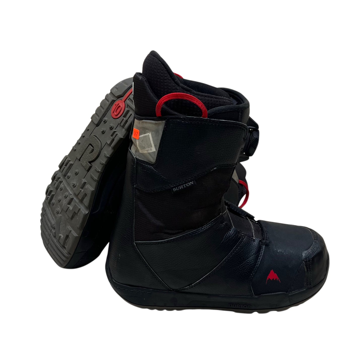 Botas Snowboard 43 / 10US / 28CM Burton BOA