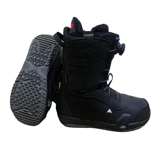 Botas Snowboard 42 / 9US / 27CM Burton Ruler Step On