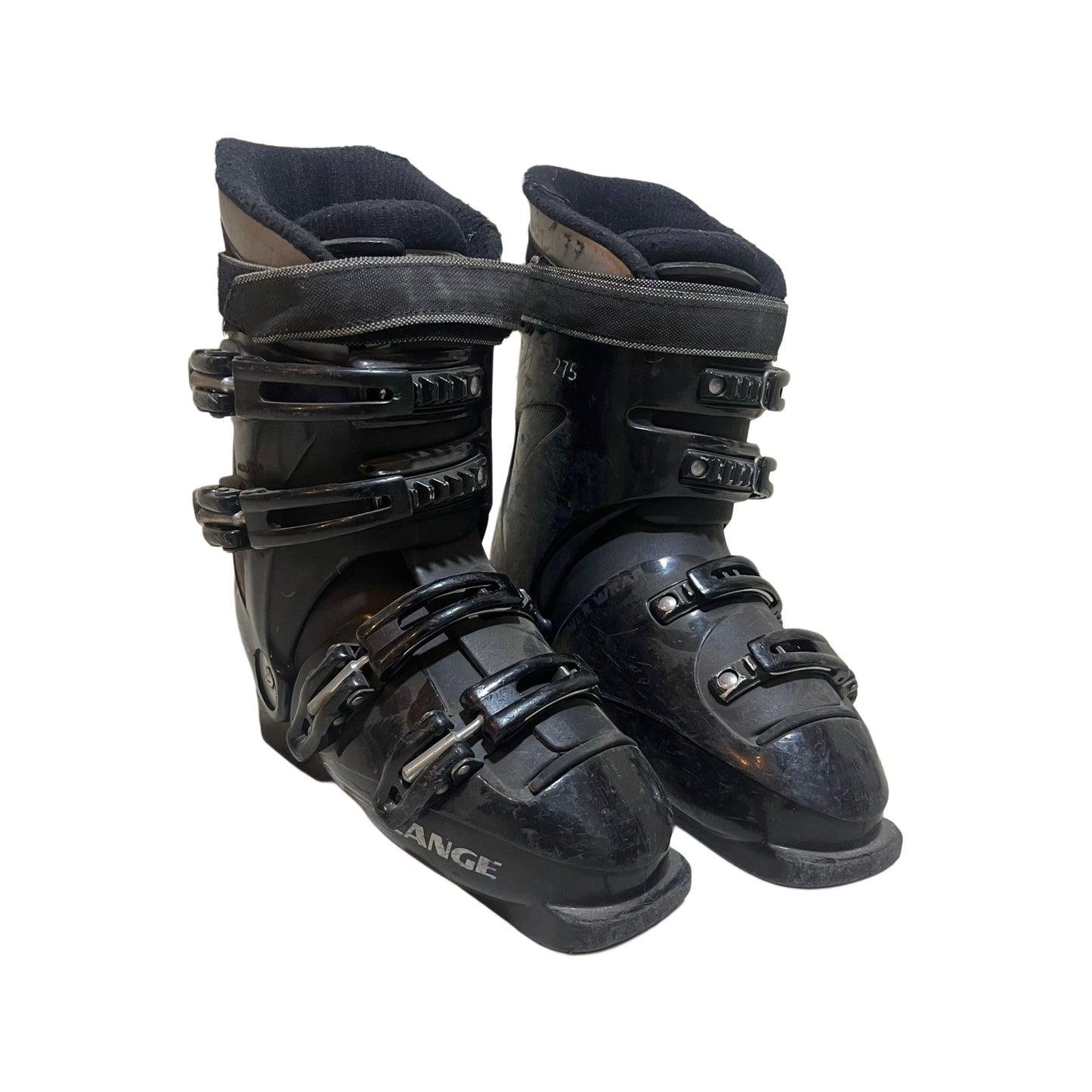 Bota de Ski 23,5 cm / EUR 37 / Lange