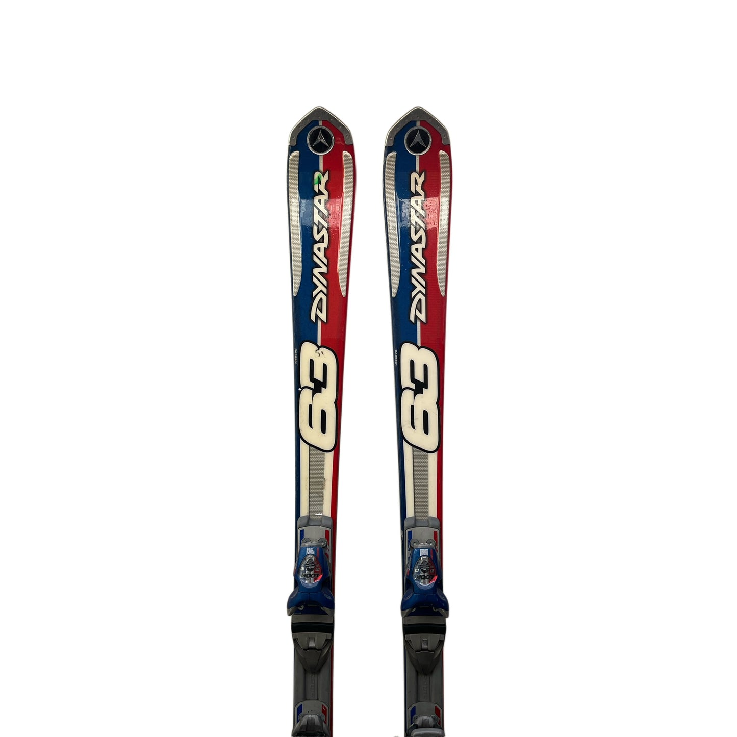 Ski 165 cm Dynastar Amegas 63