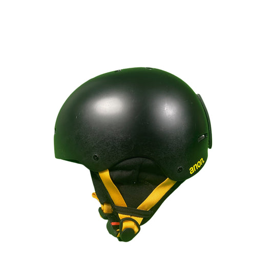 Casco Nieve L Anon (Burton)