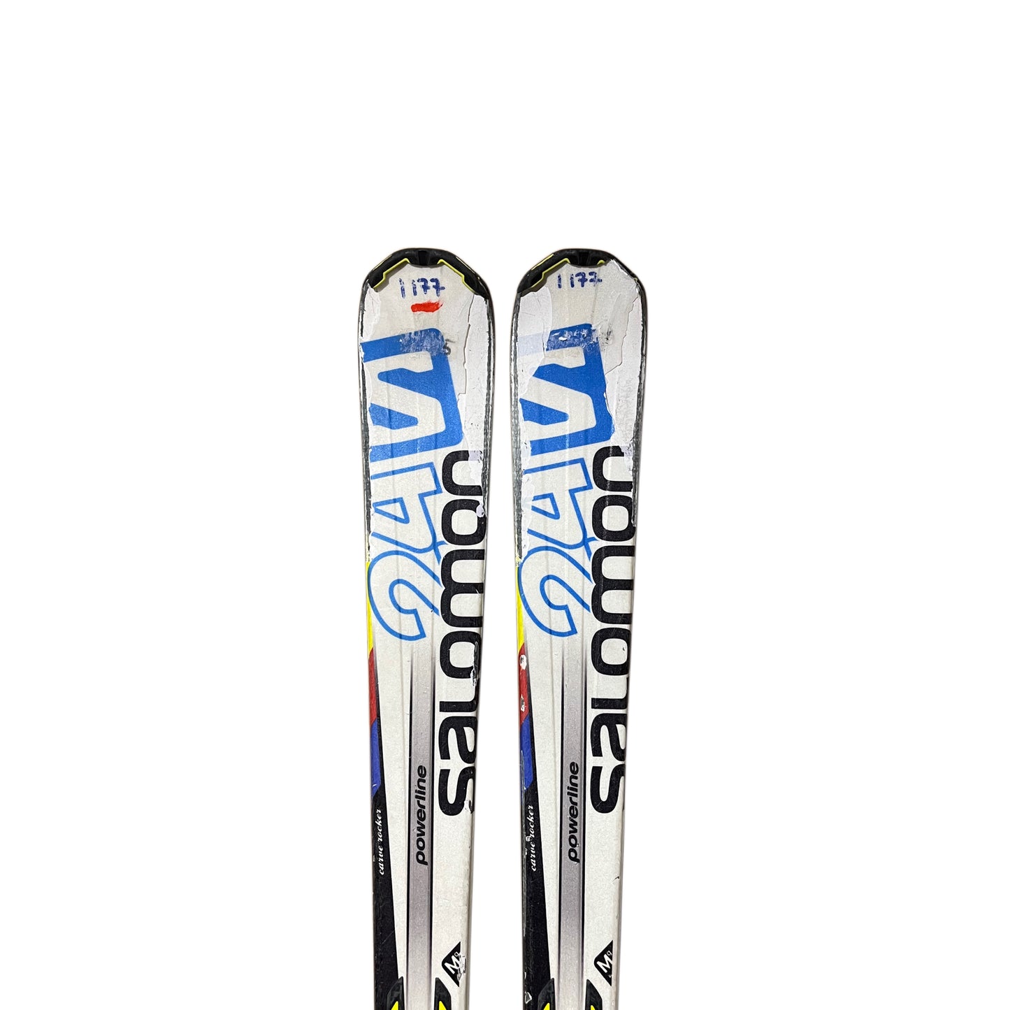 Ski 172 cm Salomon 24 hrs