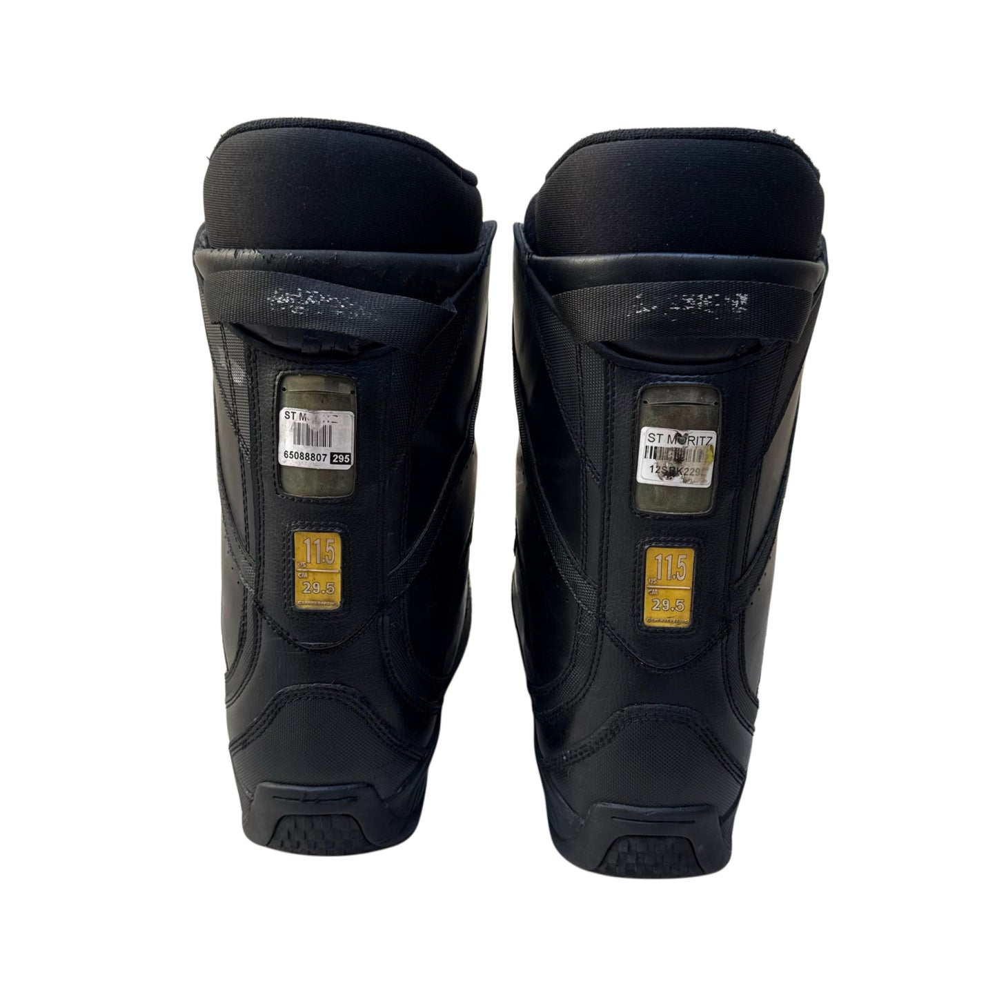 Botas Snowboard 45 / 11,5US / 29,5CM K2 BOA