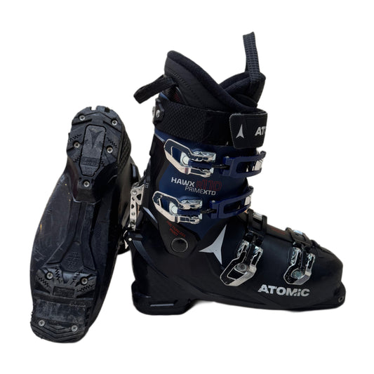 Bota de Ski 27/27,5 cm / EUR 42-42,5 / Atomic Hawx Prime XTD R110 | Randoné + All Mountain