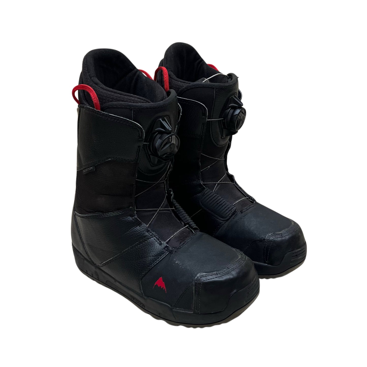Botas Snowboard 43 / 10US / 28CM Burton BOA