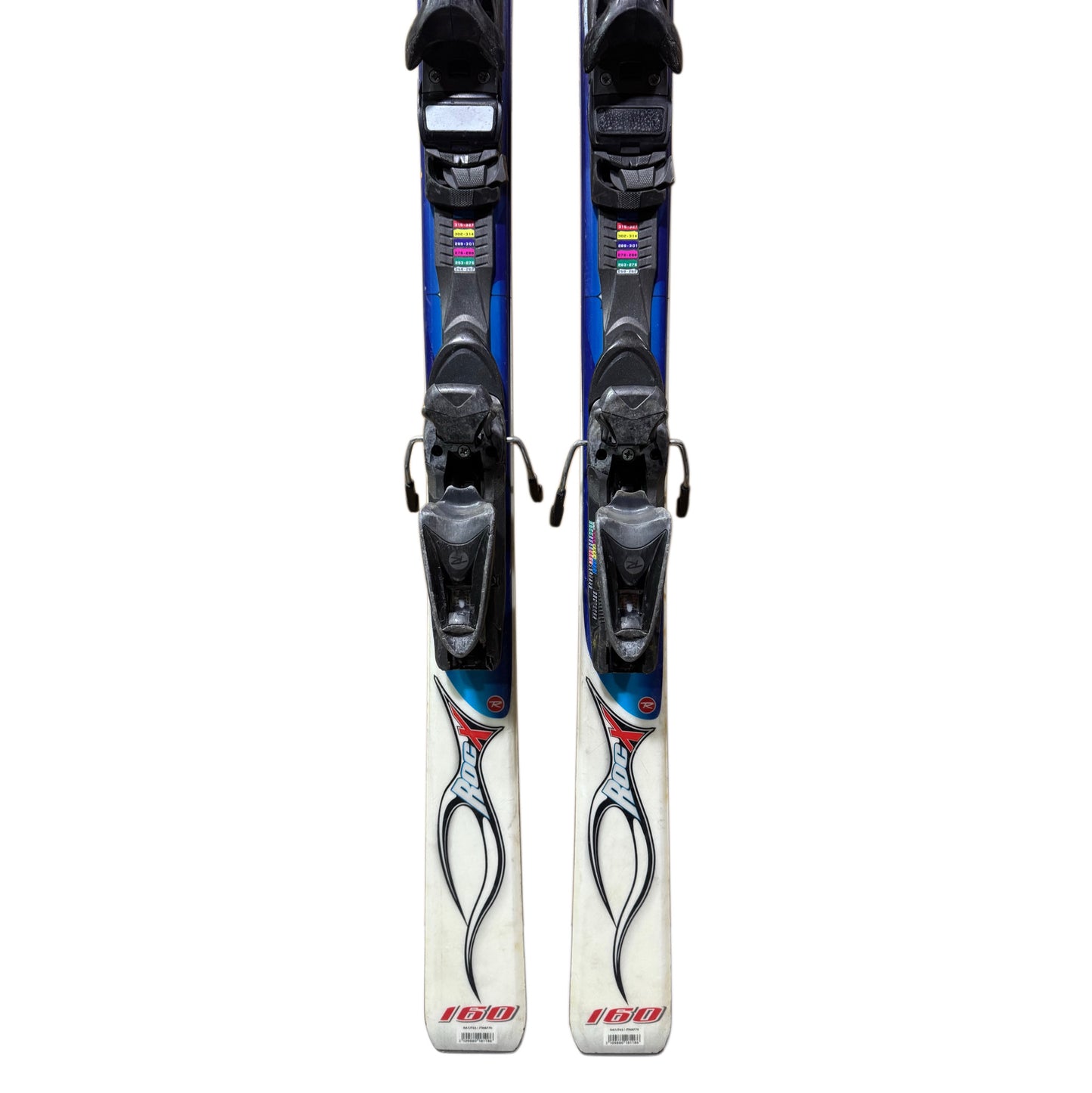 Ski 160 cm Rossingol