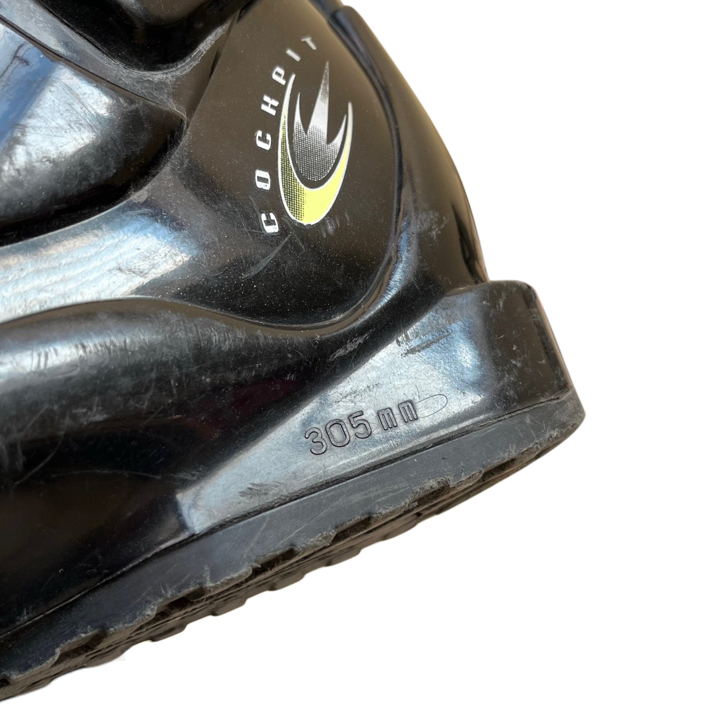 Bota de Ski 26,5 cm / EUR 41-42 / Rossignol ROC