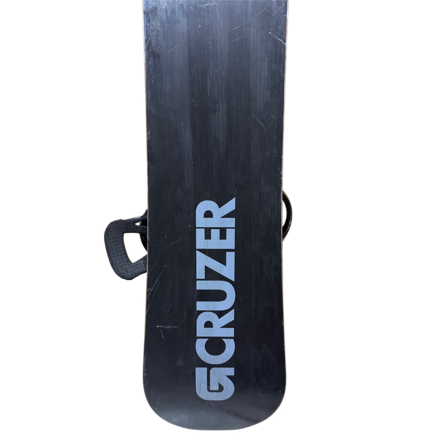 Snowboard 155 cm Burton Cruzer + Fijaciones Burton Freestyle