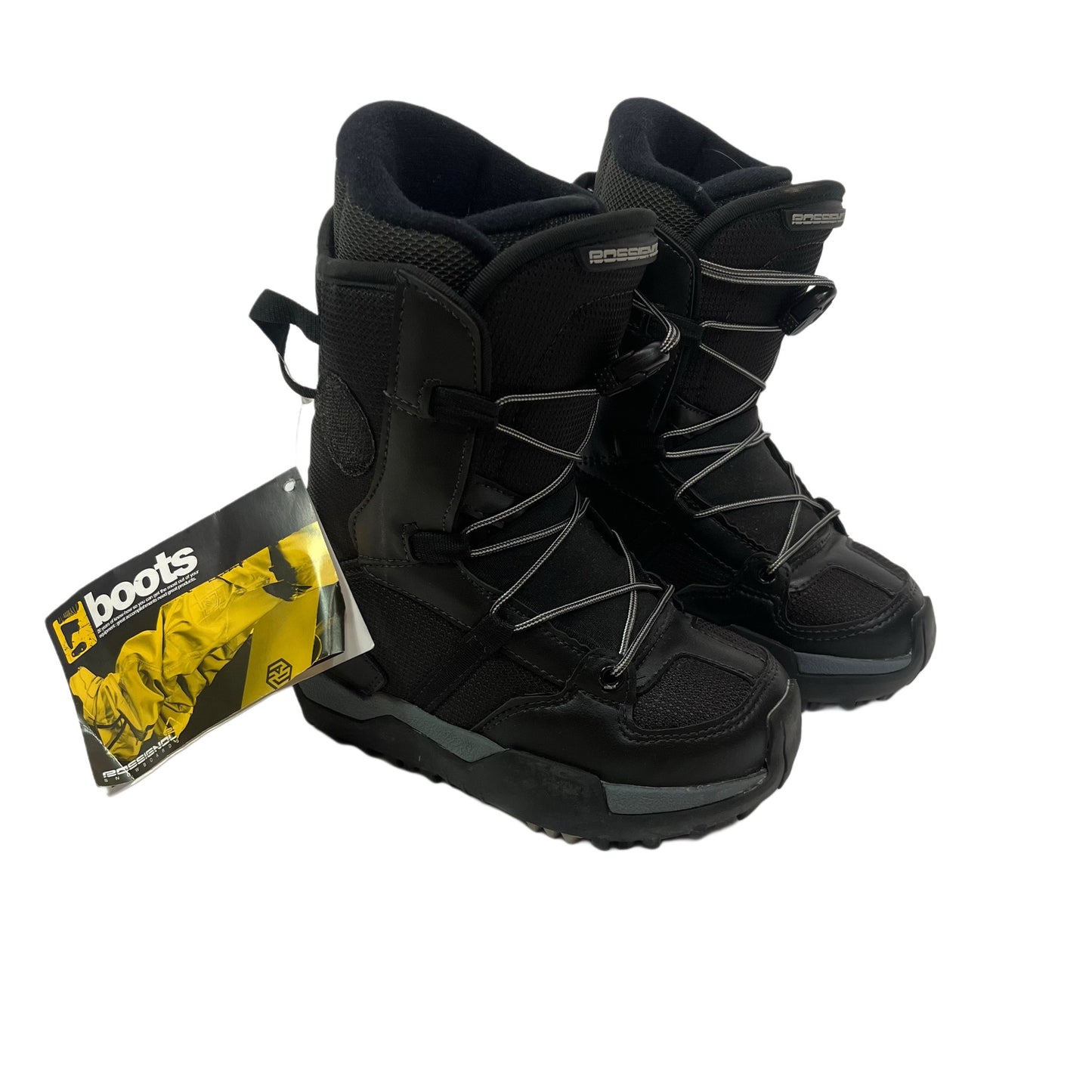 Botas Snowboard 31 / 1,5US / 19,5CM Rossignol NUEVAS