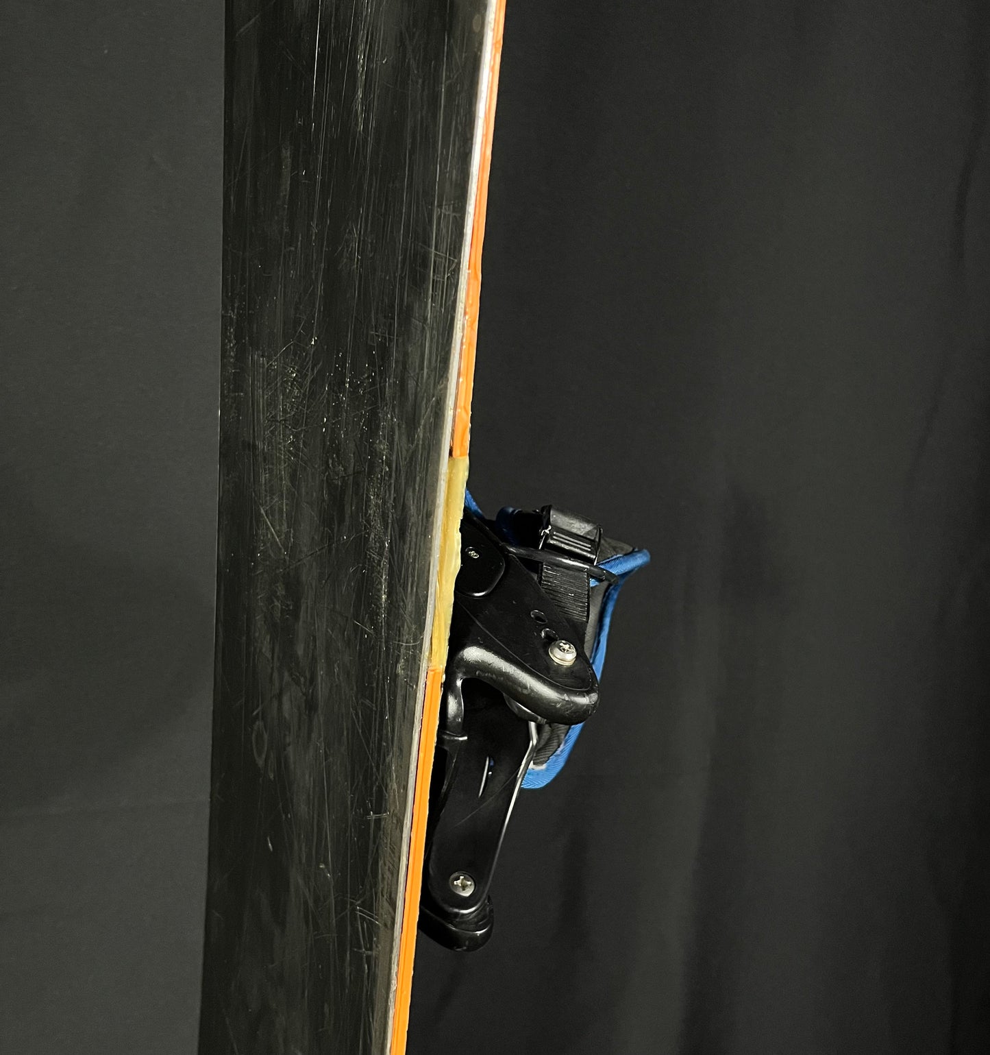 Snowboard 150 cm Rossignol (DETALLE) + fijaciones Flow Step ON