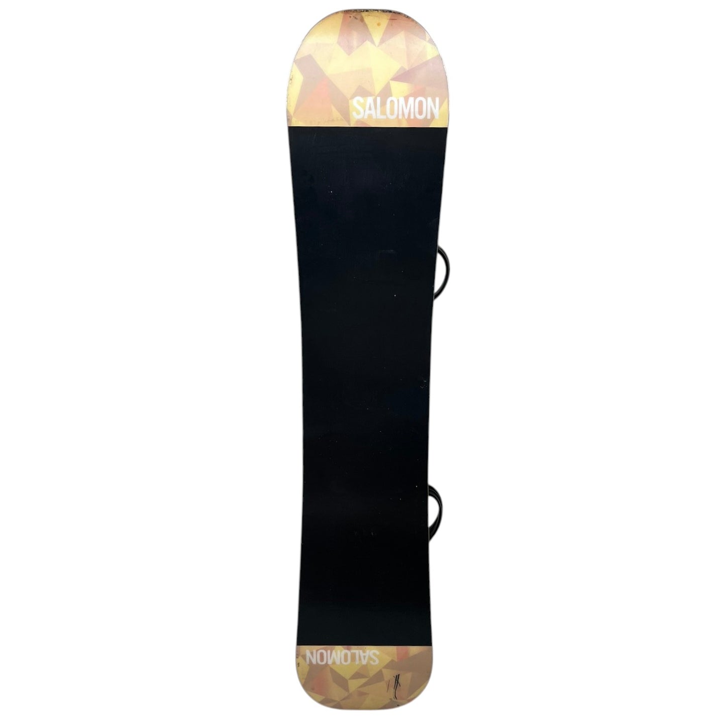 Snowboard 160 cm Salomon Wild Card XL Unite + Fijaciones Salomon