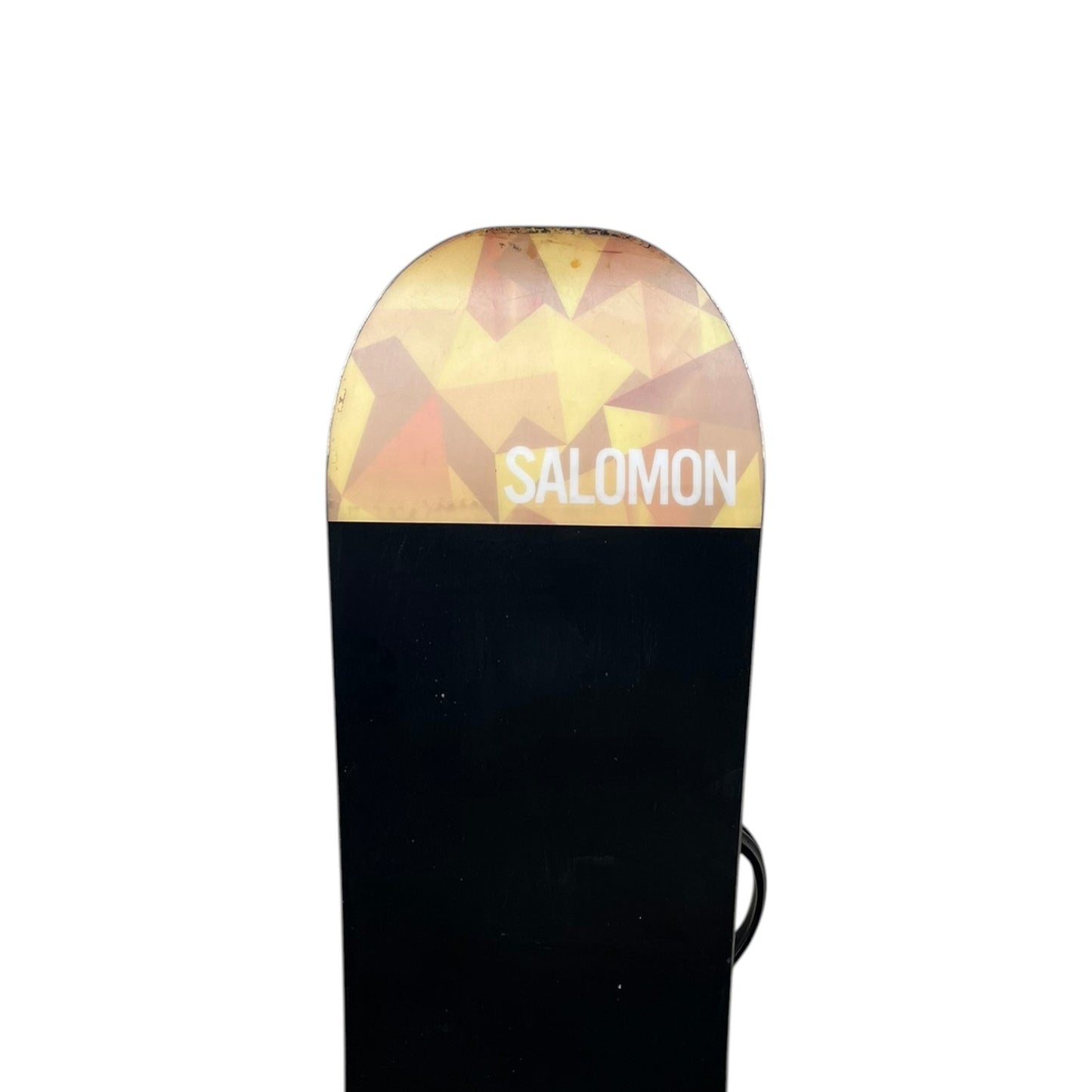 Snowboard 160 cm Salomon Wild Card XL Unite + Fijaciones Salomon