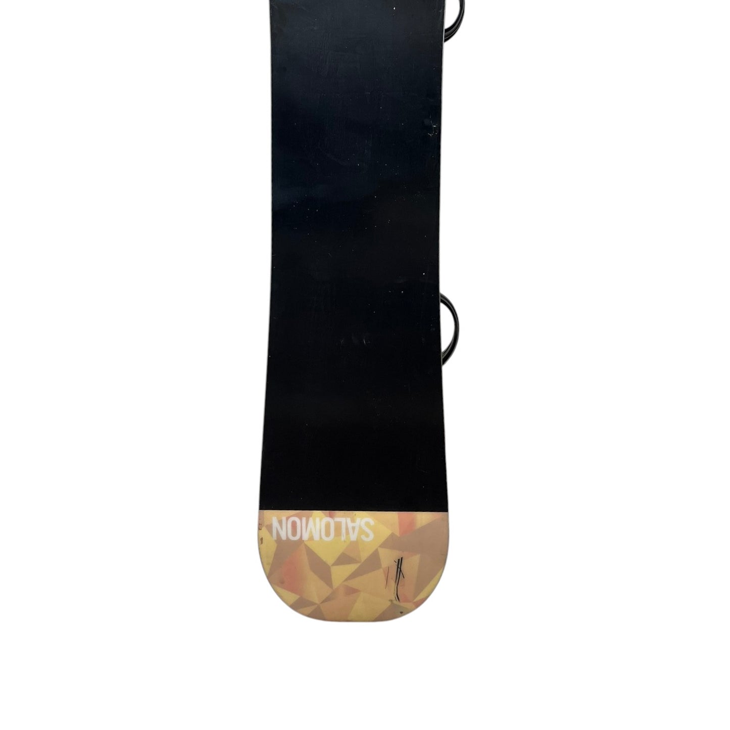 Snowboard 160 cm Salomon Wild Card XL Unite + Fijaciones Salomon
