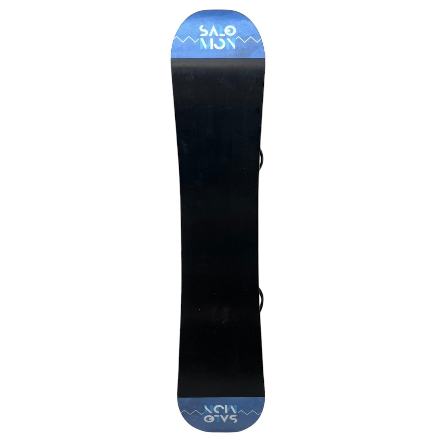 Snowboard 145 cm Salomon Wild Card Unite + Fijaciones Salomon