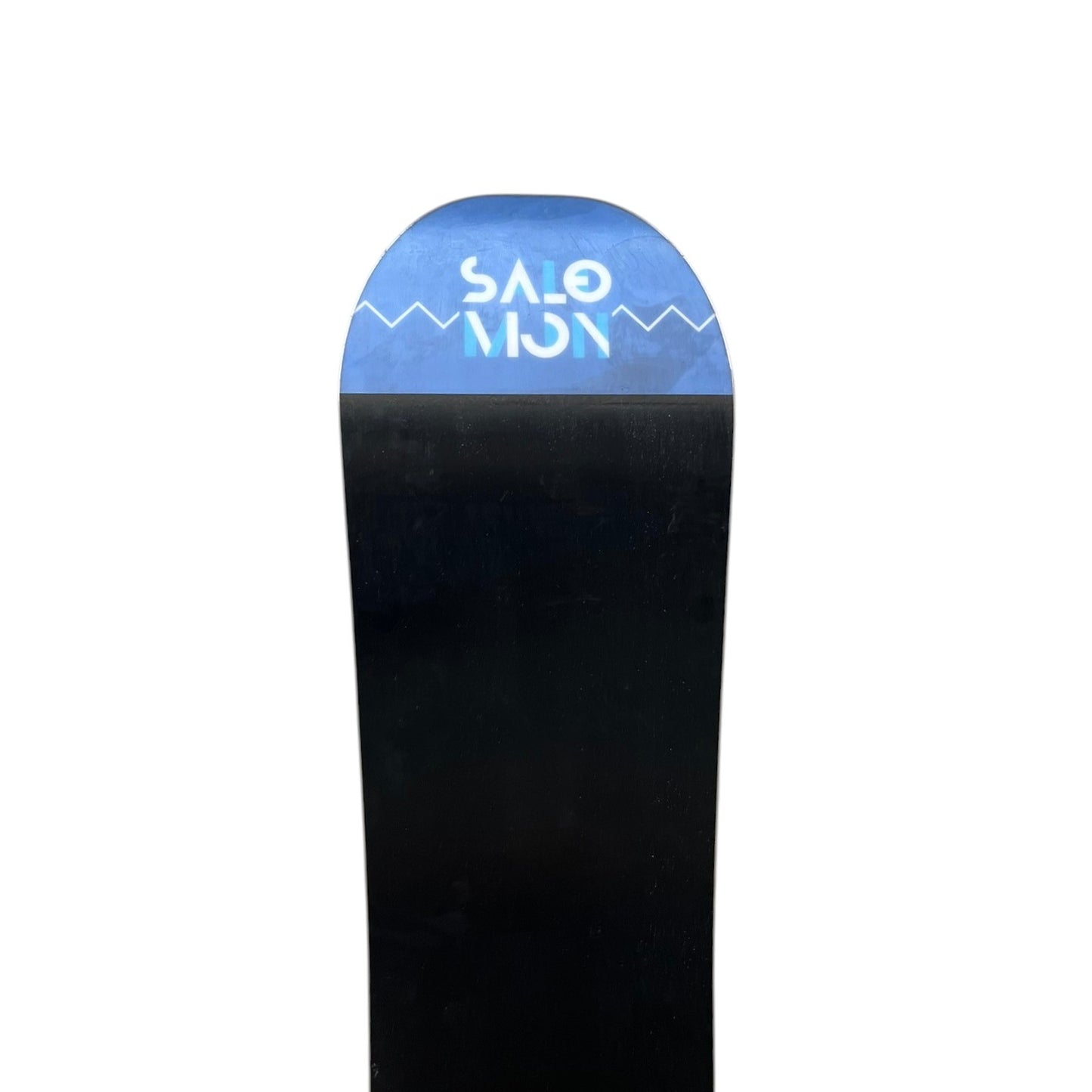 Snowboard 145 cm Salomon Wild Card Unite + Fijaciones Salomon