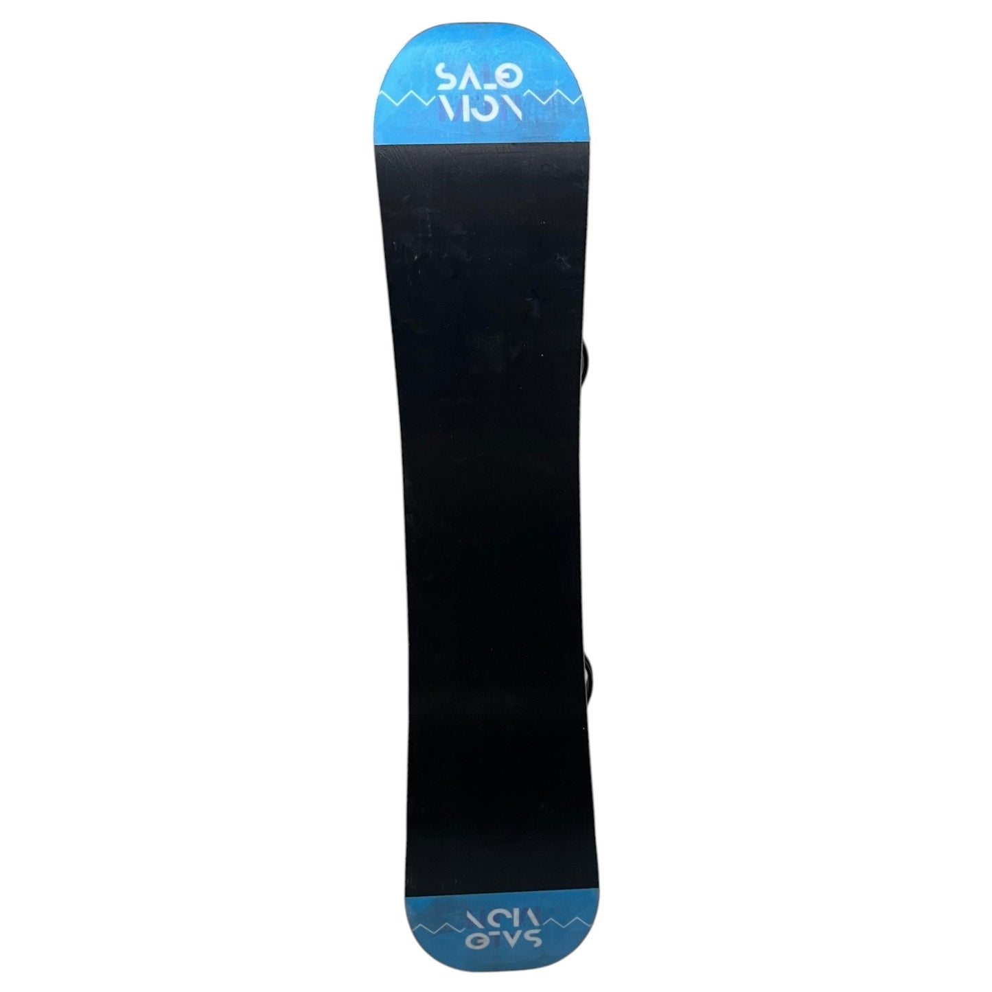 Snowboard 140 cm Salomon Wild Card Unite + Fijaciones Salomon