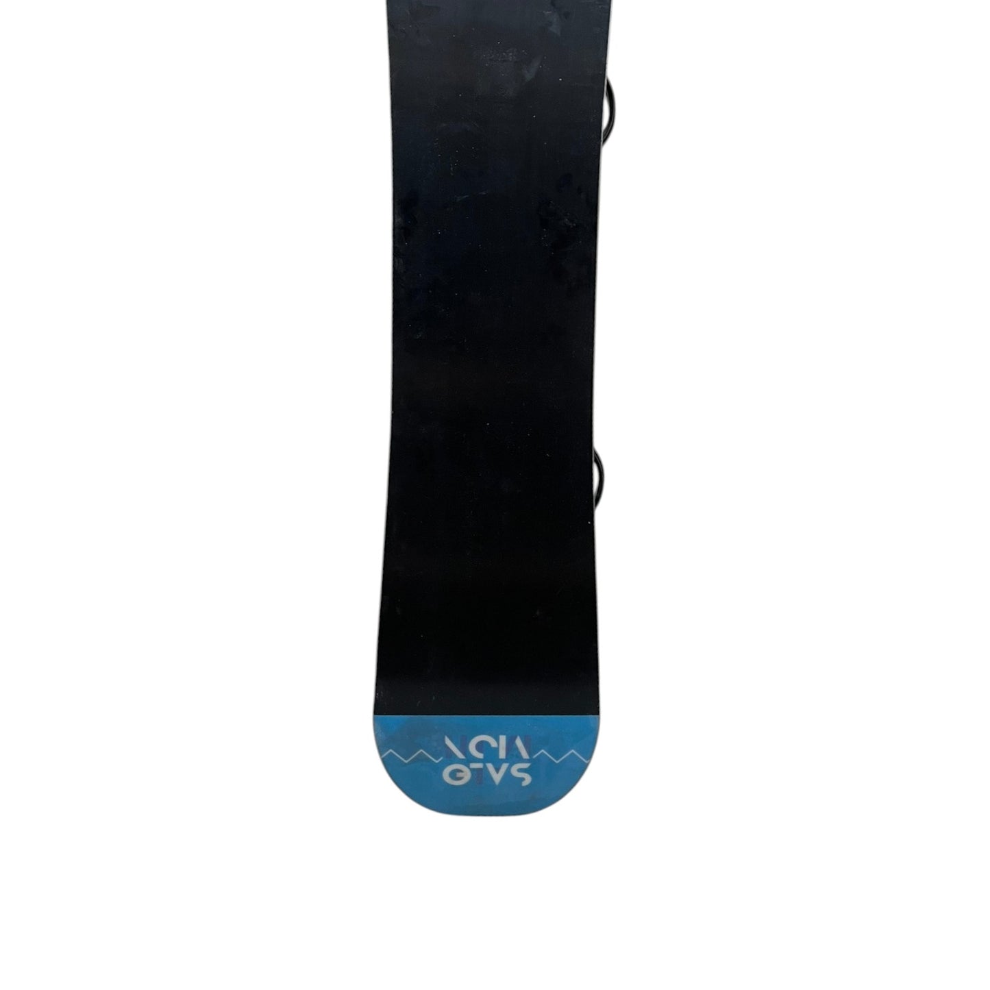 Snowboard 140 cm Salomon Wild Card Unite + Fijaciones Salomon