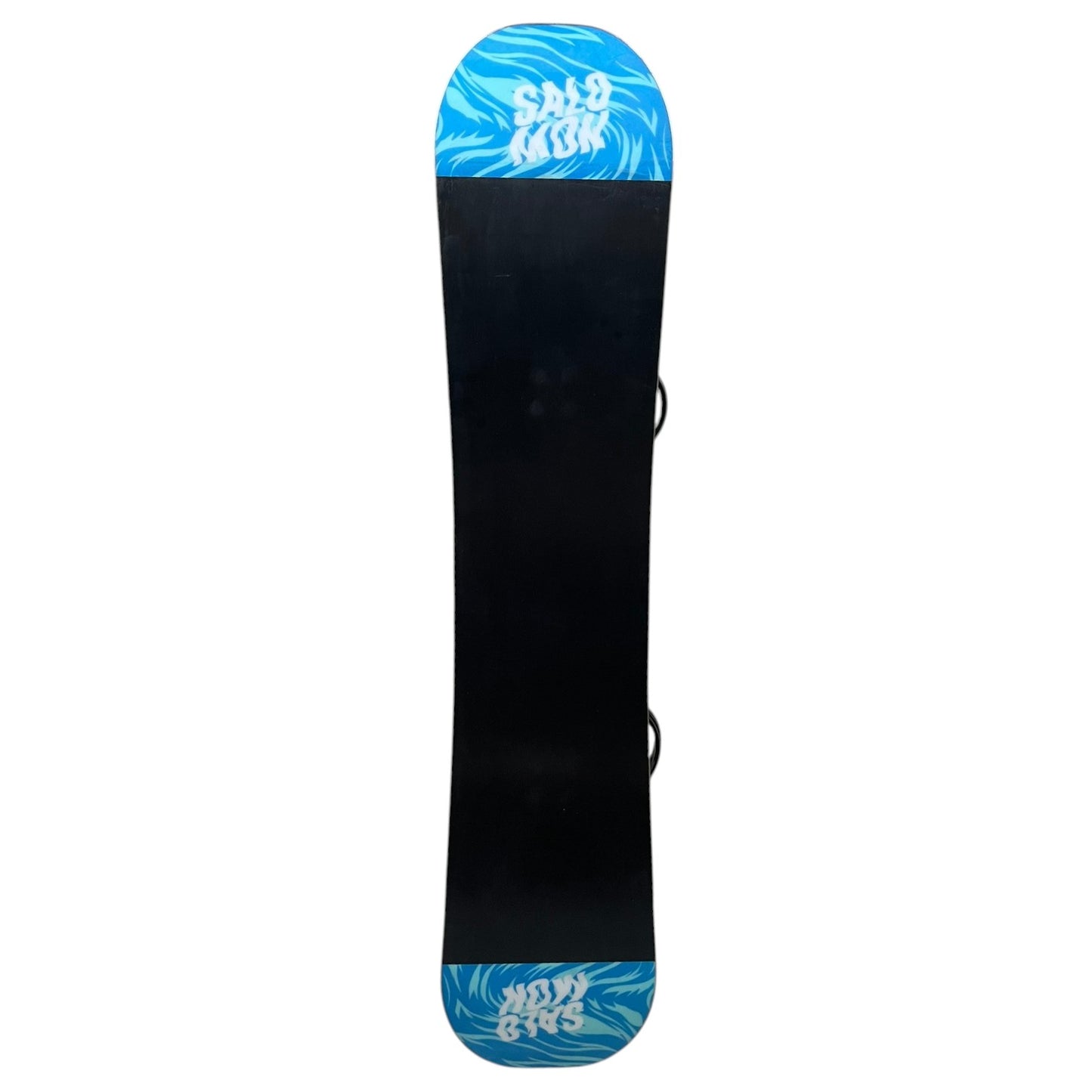 Snowboard 135 cm Salomon Liberty Unite + Fijaciones Salomon