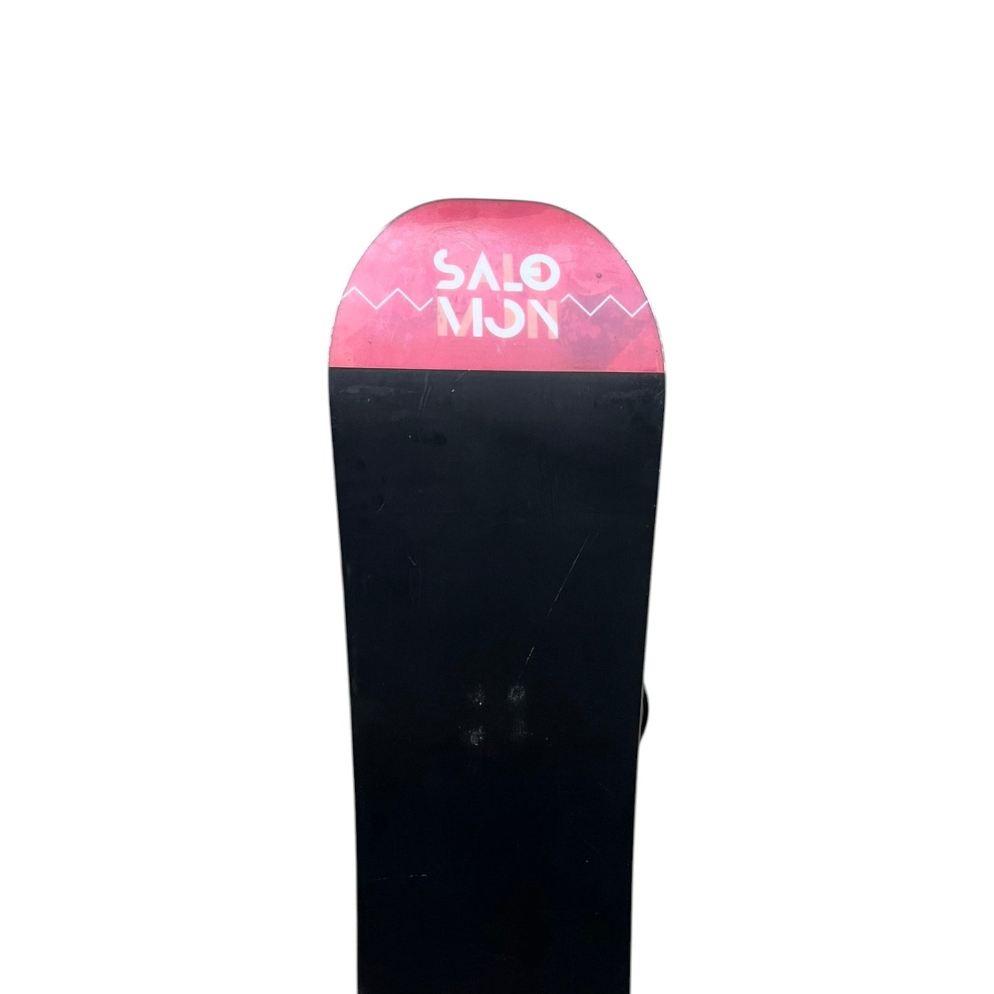 Snowboard 150 cm Salomon Wild Card Unite + Fijaciones Salomon